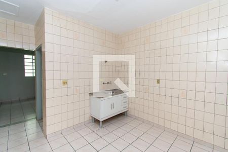 Casa para alugar com 70m², 2 quartos e sem vagaCozinha