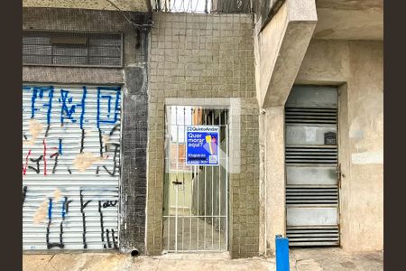 Casa para alugar com 70m², 2 quartos e sem vagaFachada