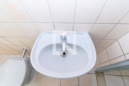 Casa para alugar com 70m², 2 quartos e sem vagaBanheiro