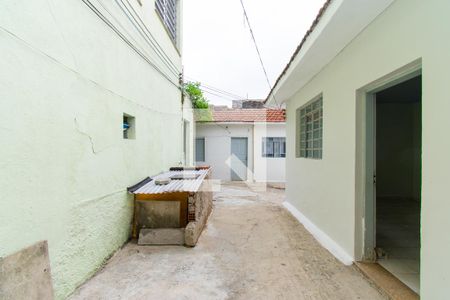 Casa para alugar com 70m², 2 quartos e sem vagaÁrea comum
