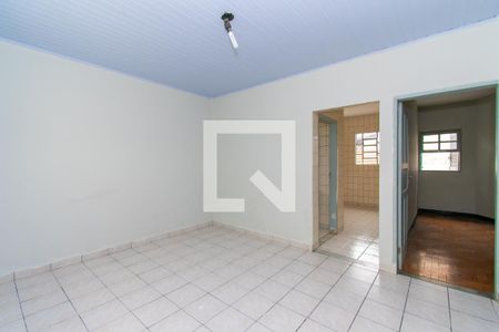 Sala de casa para alugar com 2 quartos, 70m² em Vila Formosa, São Paulo