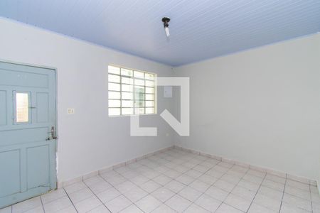 Sala de casa para alugar com 2 quartos, 70m² em Vila Formosa, São Paulo
