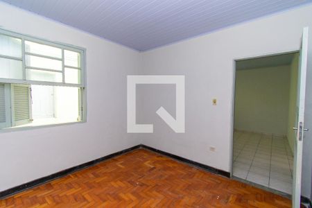 Quarto 1 de casa para alugar com 2 quartos, 70m² em Vila Formosa, São Paulo