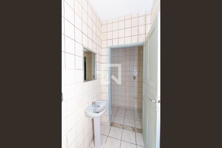 Casa para alugar com 70m², 2 quartos e sem vagaBanheiro