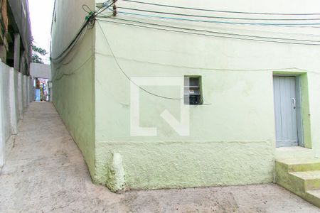 Casa para alugar com 70m², 2 quartos e sem vagaÁrea comum