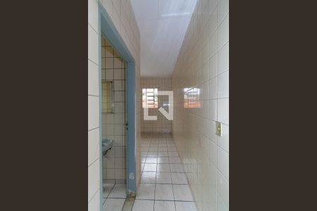 Casa para alugar com 70m², 2 quartos e sem vagaCozinha
