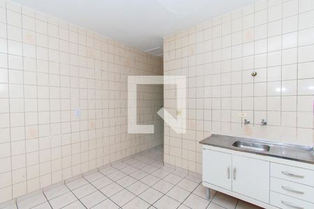 Casa para alugar com 70m², 2 quartos e sem vagaCozinha