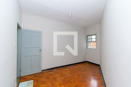 Quarto 2 de casa para alugar com 2 quartos, 70m² em Vila Formosa, São Paulo