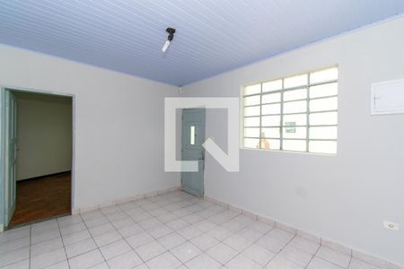 Sala de casa para alugar com 2 quartos, 70m² em Vila Formosa, São Paulo