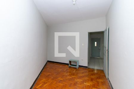 Quarto 2 de casa para alugar com 2 quartos, 70m² em Vila Formosa, São Paulo