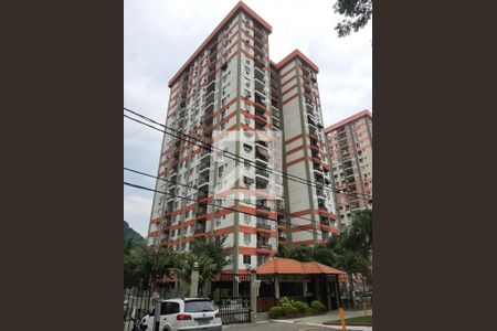 Apartamento para alugar com 60m², 2 quartos e 1 vaga Apartamento para alugar com 60m², 2 quartos e 1 vagaFachada