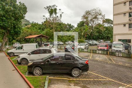 Apartamento para alugar com 60m², 2 quartos e 1 vaga