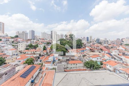 Vista da Sala de kitnet/studio à venda com 0 quarto, 25m² em Jardim Sao Paulo(zona Norte), São Paulo