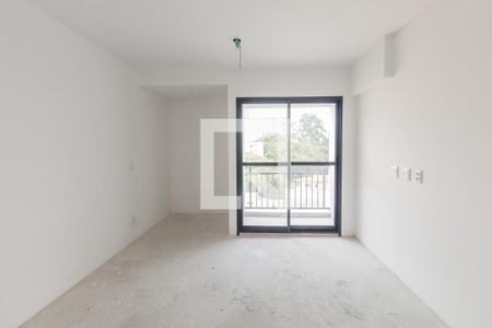 Studio à venda com 25m², 0 quarto e 1 vagaSala