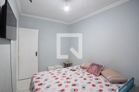 Apartamento à venda com 62m², 3 quartos e 1 vagaQuarto 2