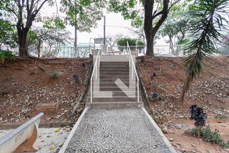 Apartamento à venda com 62m², 3 quartos e 1 vagaEntrada