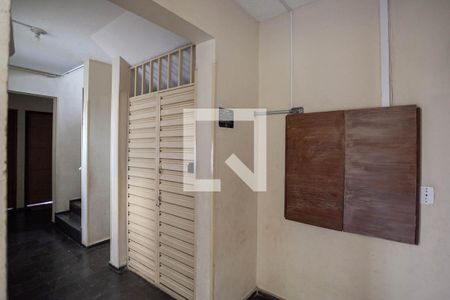 Apartamento à venda com 62m², 3 quartos e 1 vagaEntrada