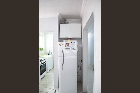 Apartamento à venda com 62m², 3 quartos e 1 vagaCozinha