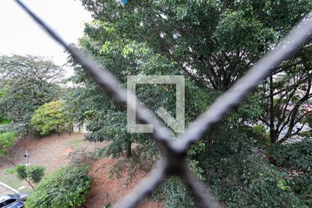 Apartamento à venda com 62m², 3 quartos e 1 vagaVista do quarto 2