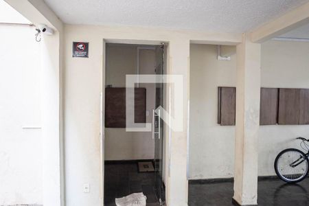 Apartamento à venda com 62m², 3 quartos e 1 vagaEntrada