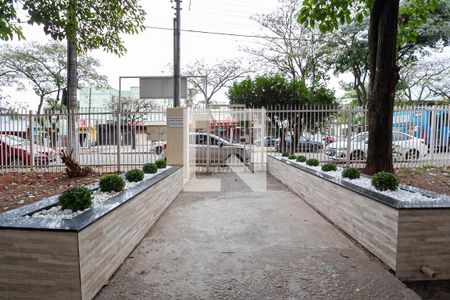 Apartamento à venda com 62m², 3 quartos e 1 vagaEntrada