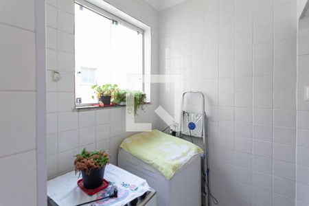 Apartamento à venda com 62m², 3 quartos e 1 vagaÁrea de serviço