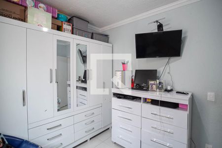 Apartamento à venda com 62m², 3 quartos e 1 vagaQuarto 3