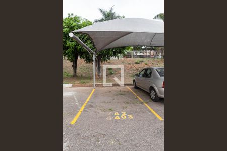 Apartamento à venda com 62m², 3 quartos e 1 vagaGaragem