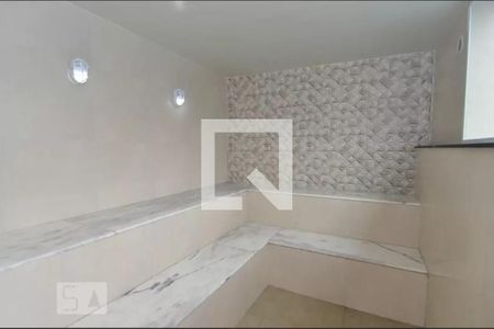 Apartamento à venda com 58m², 3 quartos e 1 vagaÁrea Comum - Sauna