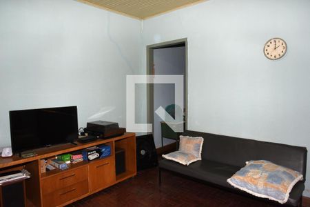 Sala  de casa à venda com 2 quartos, 200m² em Jardim Três Marias, São Paulo