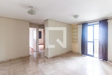Sala de apartamento para alugar com 2 quartos, 58m² em Bela Vista, São Paulo