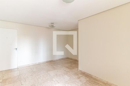 Sala de apartamento para alugar com 2 quartos, 58m² em Bela Vista, São Paulo