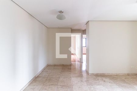 Sala de apartamento para alugar com 2 quartos, 58m² em Bela Vista, São Paulo