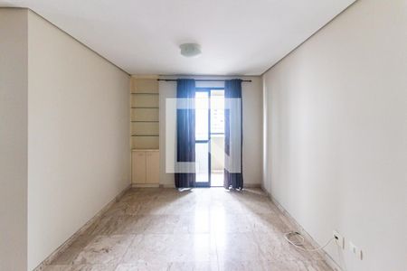 Sala de apartamento para alugar com 2 quartos, 58m² em Bela Vista, São Paulo
