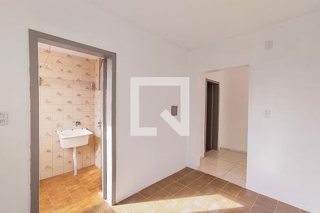 Apartamento para alugar com 60m², 1 quarto e sem vagaCozinha