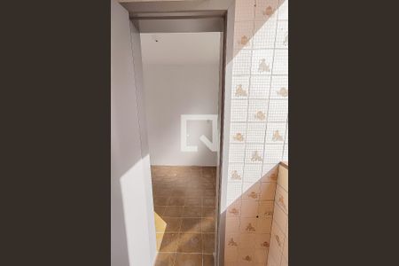 Apartamento para alugar com 60m², 1 quarto e sem vagaÁrea de Serviço