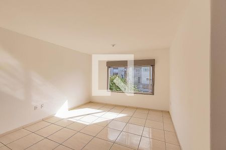 Quarto de apartamento para alugar com 1 quarto, 60m² em Rondônia, Novo Hamburgo