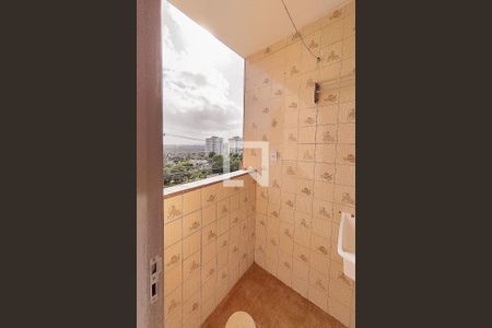 Apartamento para alugar com 60m², 1 quarto e sem vagaÁrea de Serviço