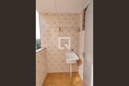 Apartamento para alugar com 60m², 1 quarto e sem vagaÁrea de Serviço