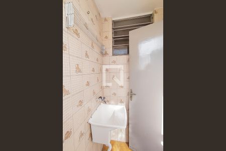 Apartamento para alugar com 60m², 1 quarto e sem vagaÁrea de Serviço