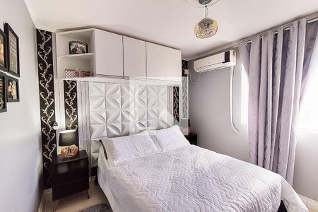 Apartamento para alugar com 3100m², 2 quartos e 1 vagaQuarto 2