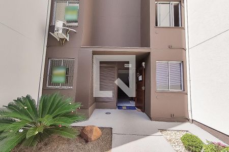 Apartamento para alugar com 3100m², 2 quartos e 1 vagaEntrada