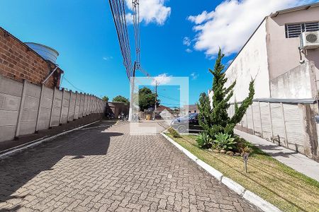 Apartamento para alugar com 3100m², 2 quartos e 1 vagaÁrea comum