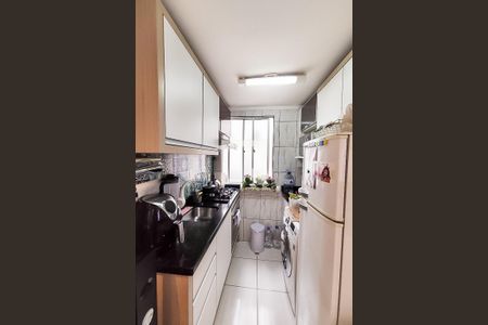 Apartamento para alugar com 3100m², 2 quartos e 1 vagaCozinha