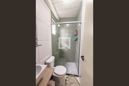 Apartamento para alugar com 3100m², 2 quartos e 1 vagaBanheiro