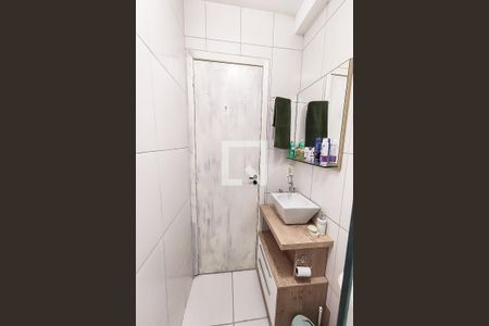 Apartamento para alugar com 3100m², 2 quartos e 1 vagaBanheiro