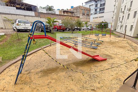 Apartamento para alugar com 3100m², 2 quartos e 1 vagaÁrea comum