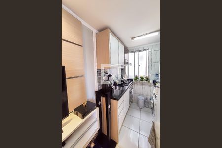 Apartamento para alugar com 3100m², 2 quartos e 1 vagaCozinha