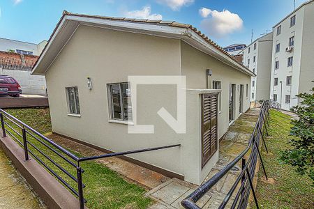 Apartamento para alugar com 3100m², 2 quartos e 1 vagaÁrea comum