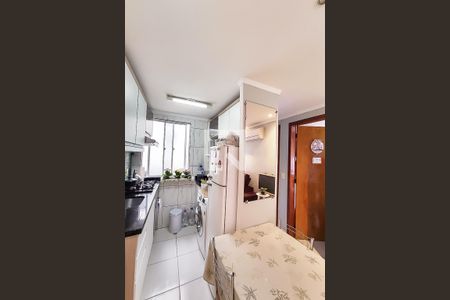Apartamento para alugar com 3100m², 2 quartos e 1 vagaCozinha